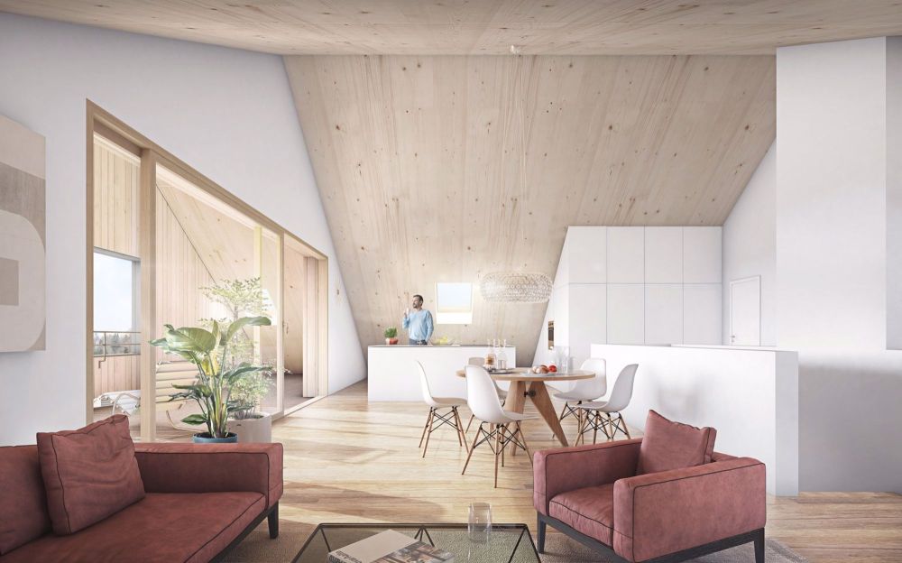www.hasel-ufer.ch Wohnung A41 - Bild 1