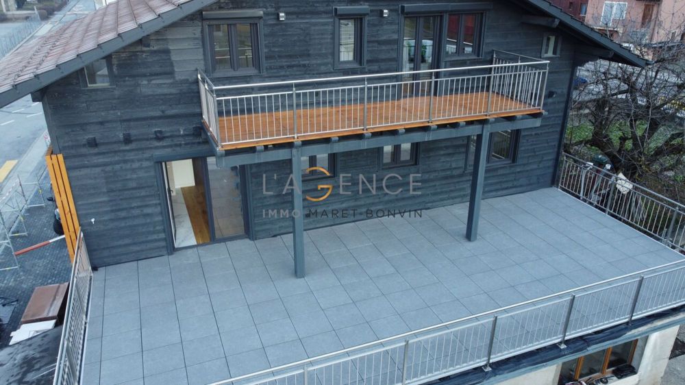 Neu - Mietshaus mit 3 Wohnungen - Bild 2