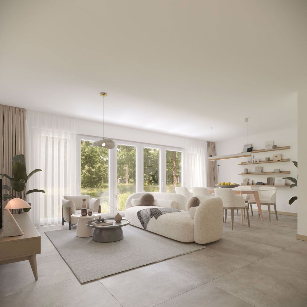 Ihr neues Zuhause zum Wohlfühlen - Bild 2