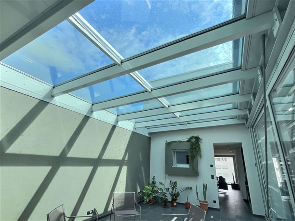 Moderne, atypische Maisonette - 4,5 Zimmer - Bild 3