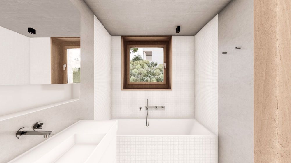 Exklusive 5½-Zi.-Wohnungen am Bodensee mit unverbaubarer Seesicht - Bild 4