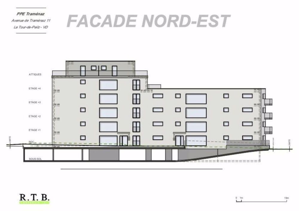 Zweieinhalb-Zimmer-Wohnung in La Tour-de-Peilz - Bild 11