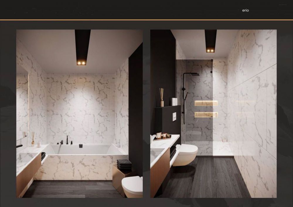 Appartements flambant neufs, sans obligation de location ! - Bild 12
