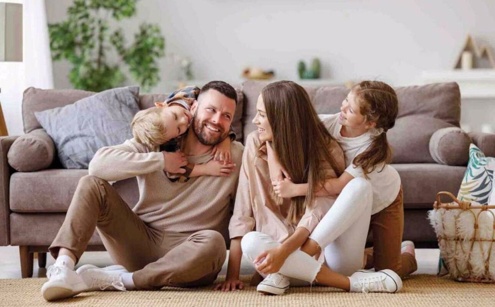 113 m² | 3.5-Zimmer-Wohnung "Rosenberg" - Bild 8