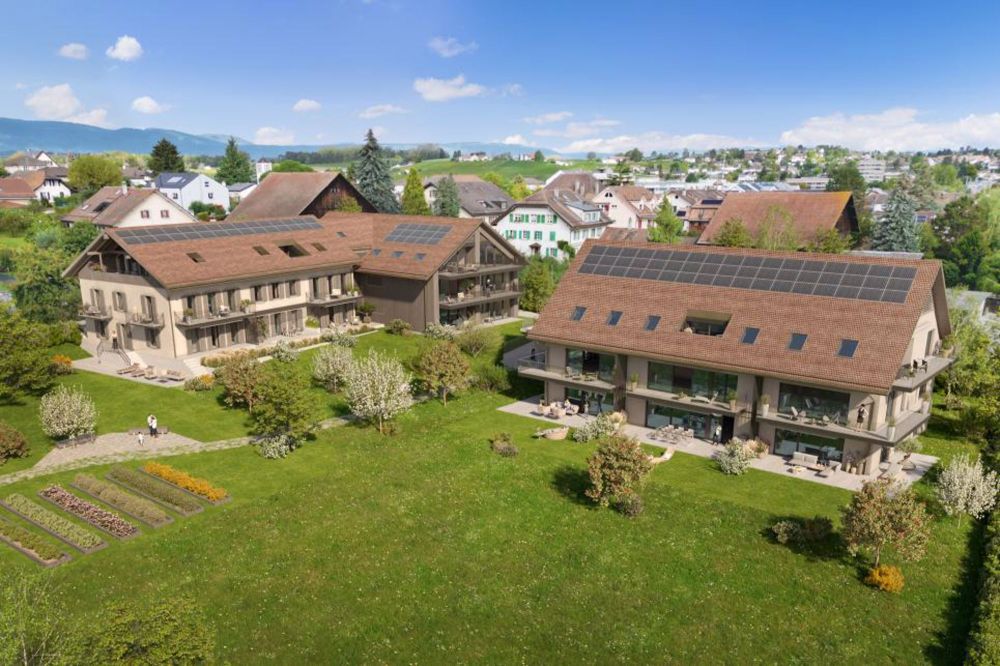 DOMAINE VENORA, Votre havre de paix - Bild 3