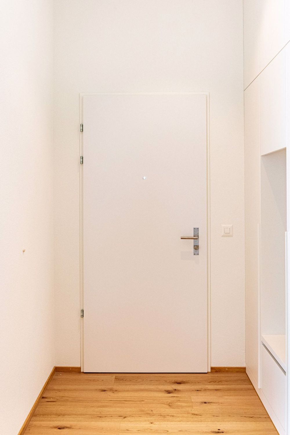 Einmalige 4½-Zimmer-Attika-Wohnung im Herzen von Schattdorf - Bild 6