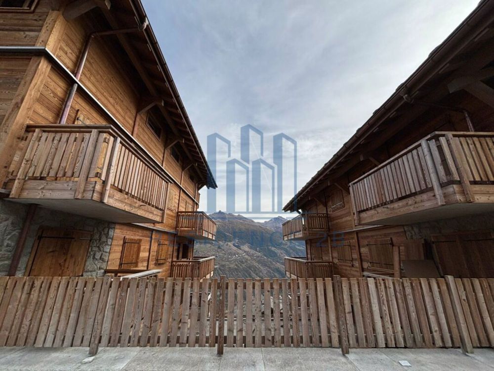 2.5 Rooms - Hérémence - Bild 9