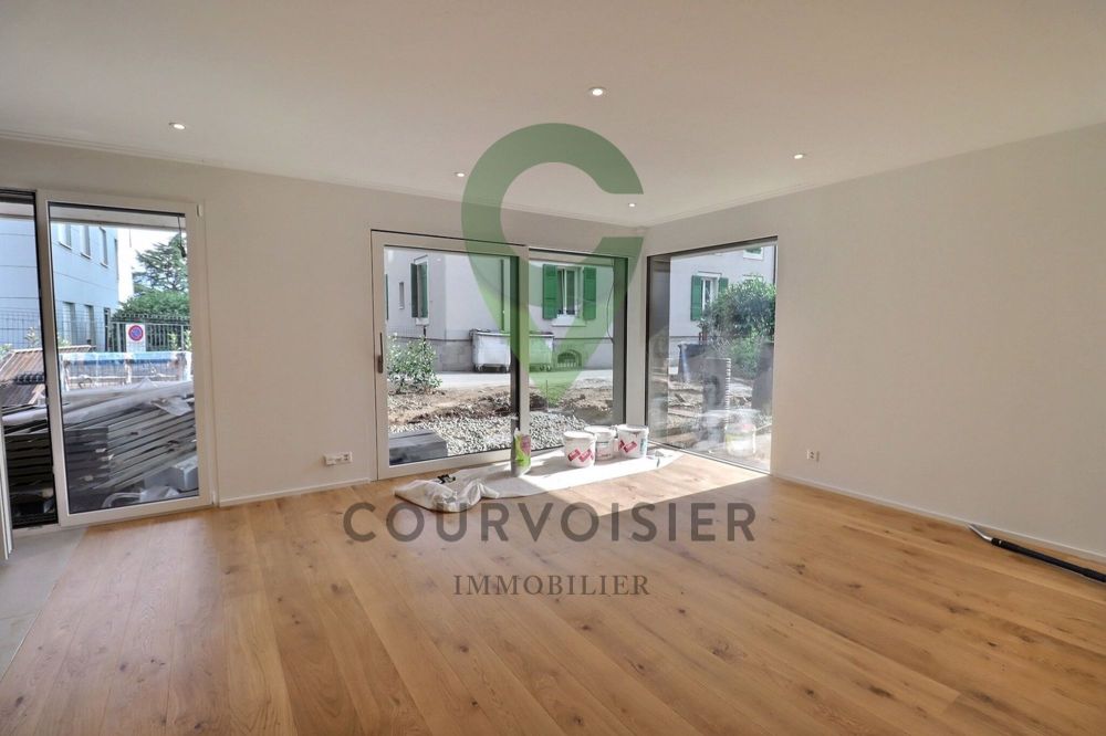 Ende der Bauarbeiten! Schönes 3,5-Zimmer-Apartment in der Nähe von Geschäften - Bild 3