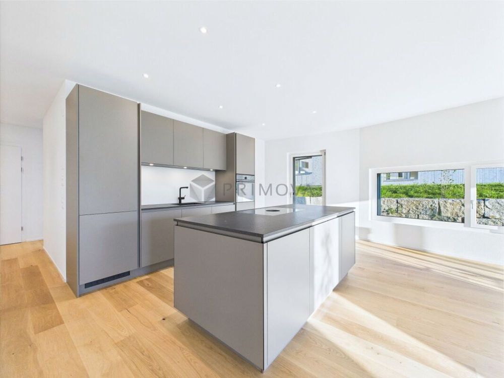 Silent Luxury in Mammern - Ihr privates Refugium zwischen See und Horizont - Bild 2