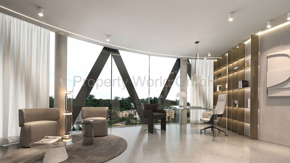 Elegantes 1,5-Zimmer-Wohnjuwel im Herzen von Paradiso - Bild 12