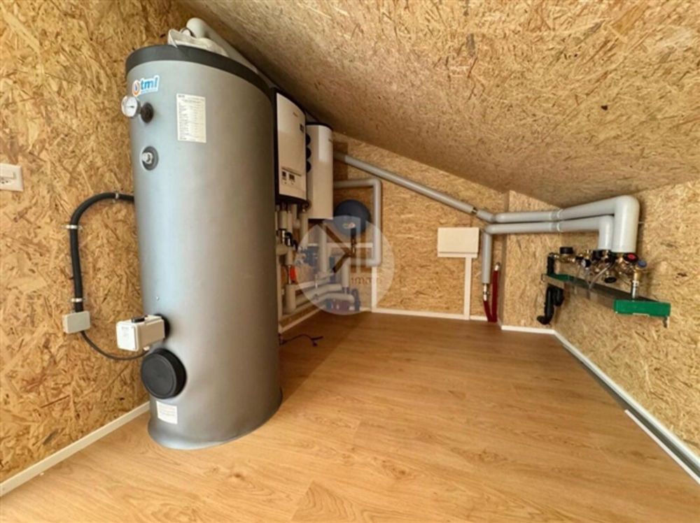 3.5 Zimmerwohnung in Riddes - Bild 1