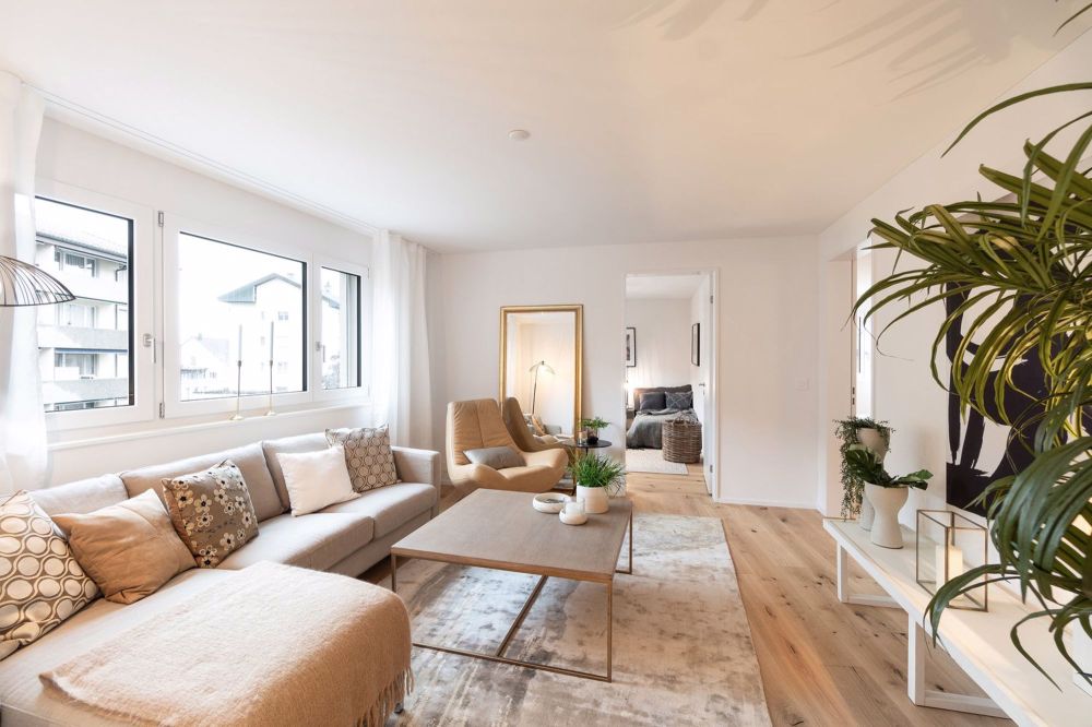 Herzlich willkommen in Ihrem neuen zu Hause - Bild 4