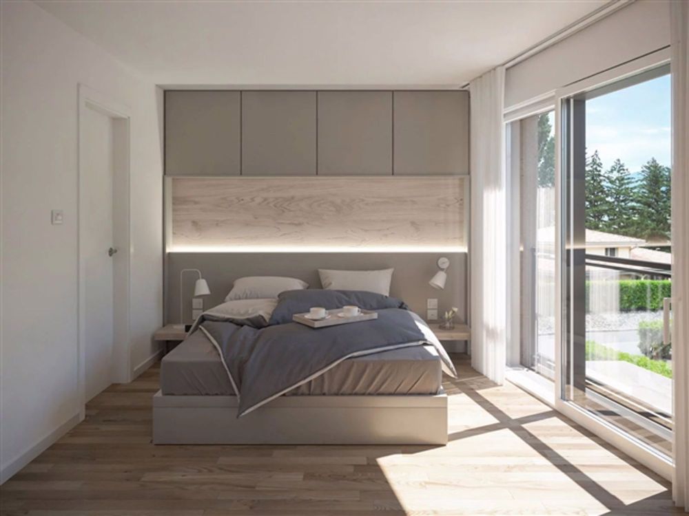 Investitionsmöglichkeit für ein Wohnhaus in Ardon (Wallis) - Bild 1