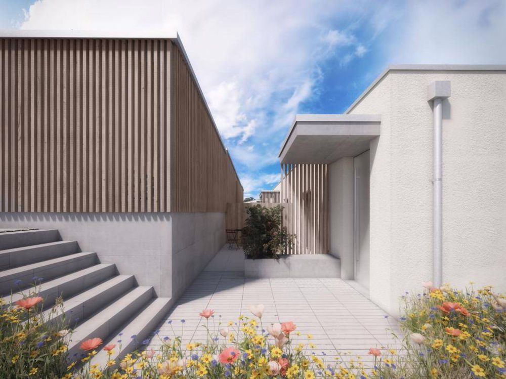 Prästigöse Villen mit See als Horizont - Bild 7