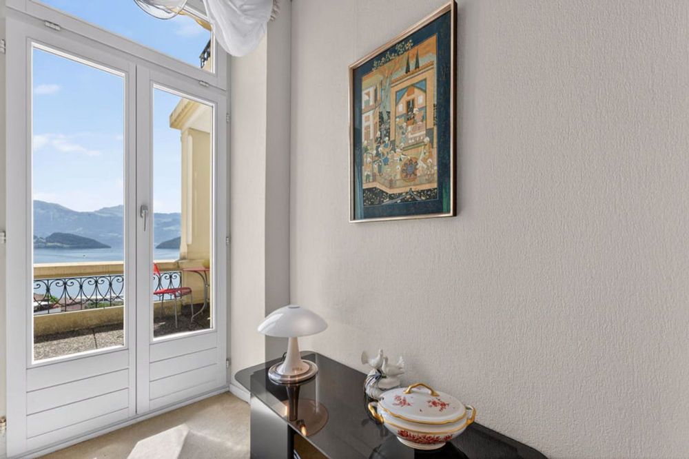 Apartment for sale, Luzern, in Weggis, Switzerland - Bild 5