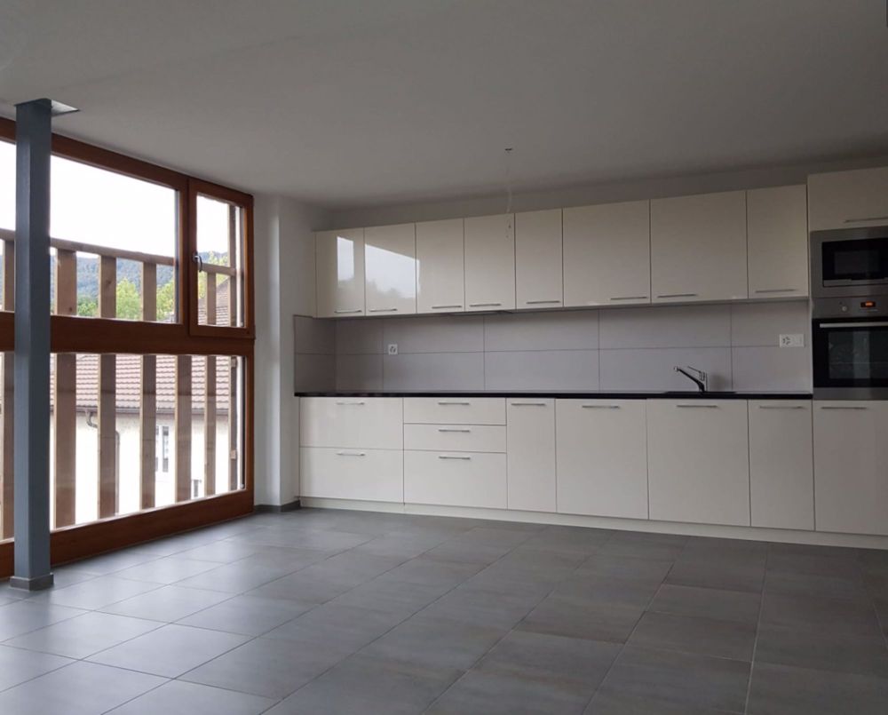 Renoviertes und vollständig vermietetes Mietshaus - Bild 7