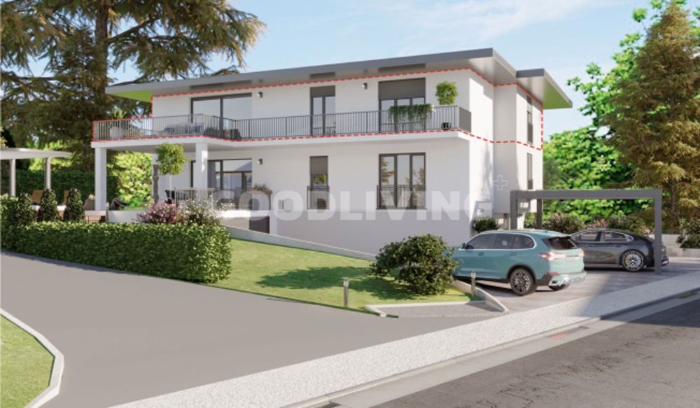Luxuriöses Zuhause in bester Wohnlage von Rümlang - Bild 2