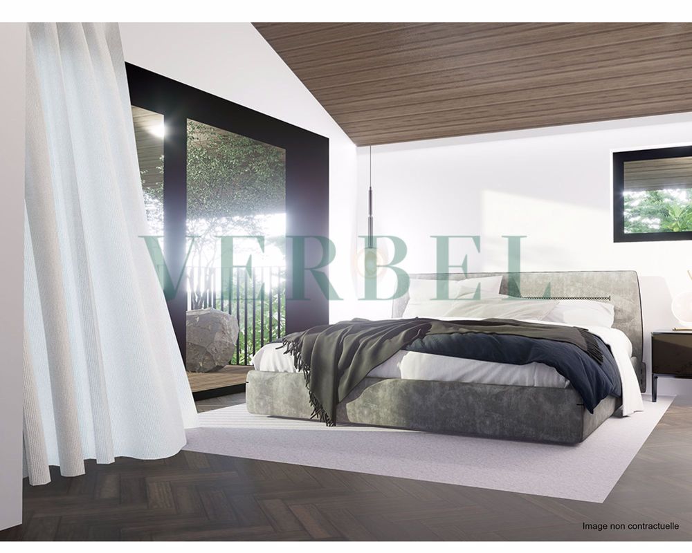 Neue Villa - Baustelle im Gange - Bild 5