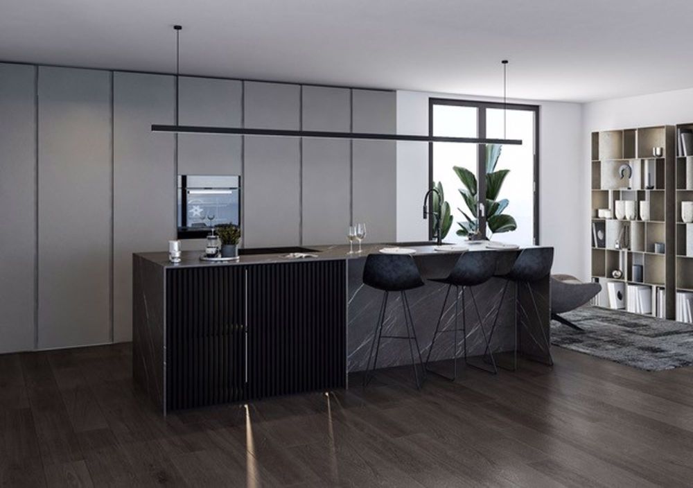 Nuova Residenza di Prestigio a Giubiasco - 4.5 con Giardino - Bild 9