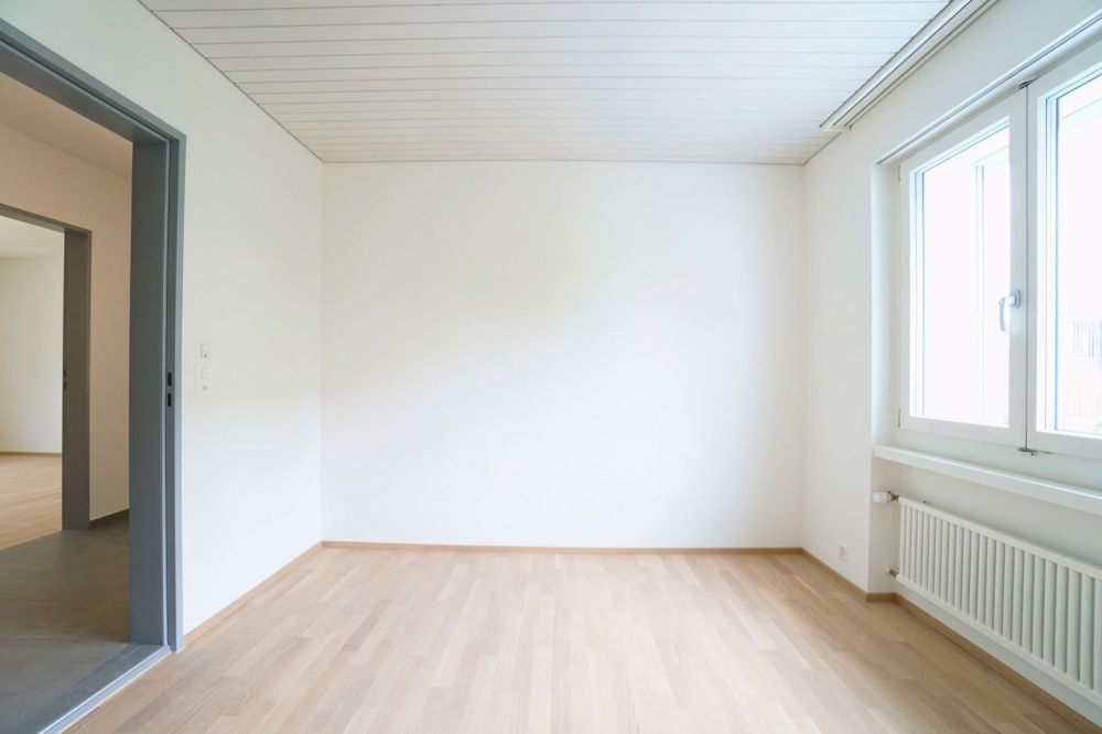 Grosszügige 5.5-Zimmer-Wohnung an ruhiger Lage in Zürich Witikon - Bild 12