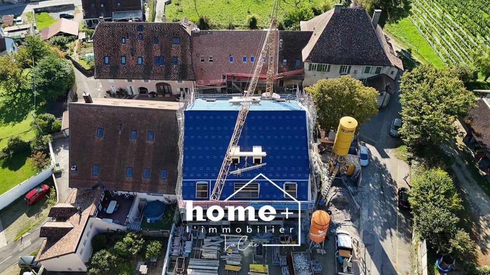 Neue, helle 4.5-Zimmer-Wohnungen mit Balkon - Bild 4