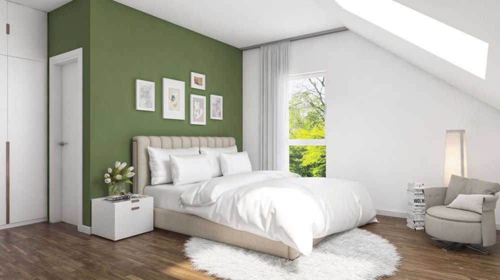 Projet neuf de 2 villas jumelles - Bild 6