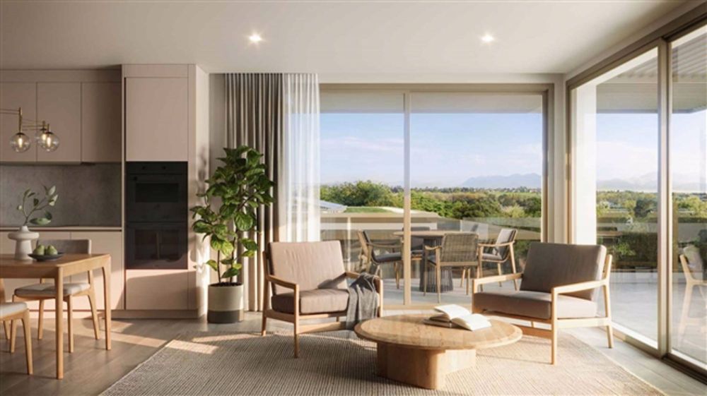 Neubau 3.5 Zimmer-Penthouse nach Süden - Bild 2