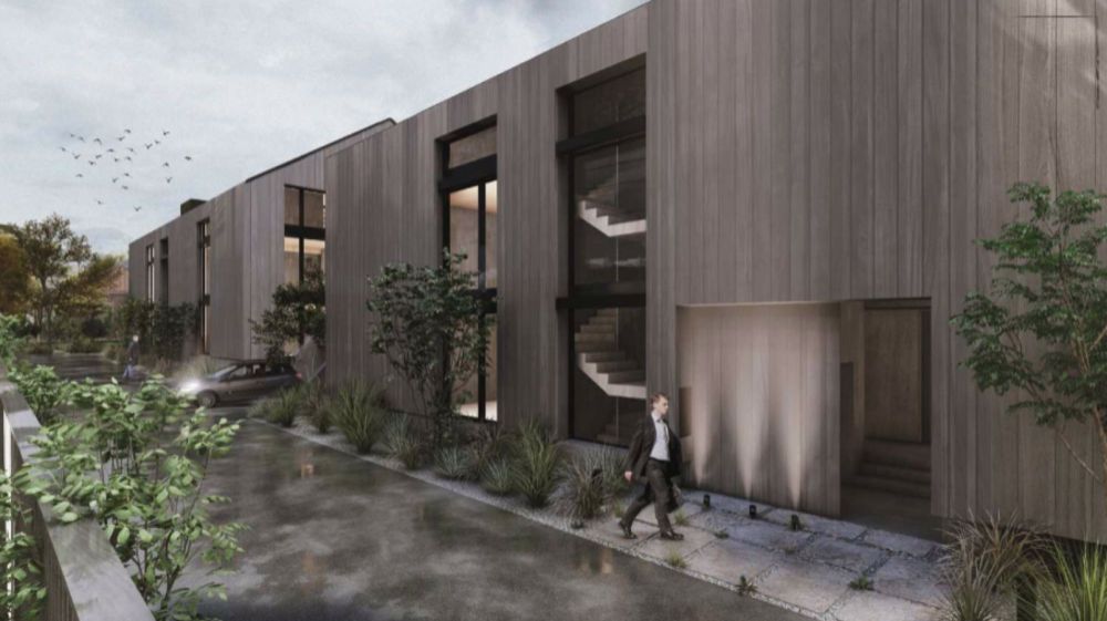 Neubau mit Klasse! Wohnen in moderner Architektur 04 OG - Bild 8