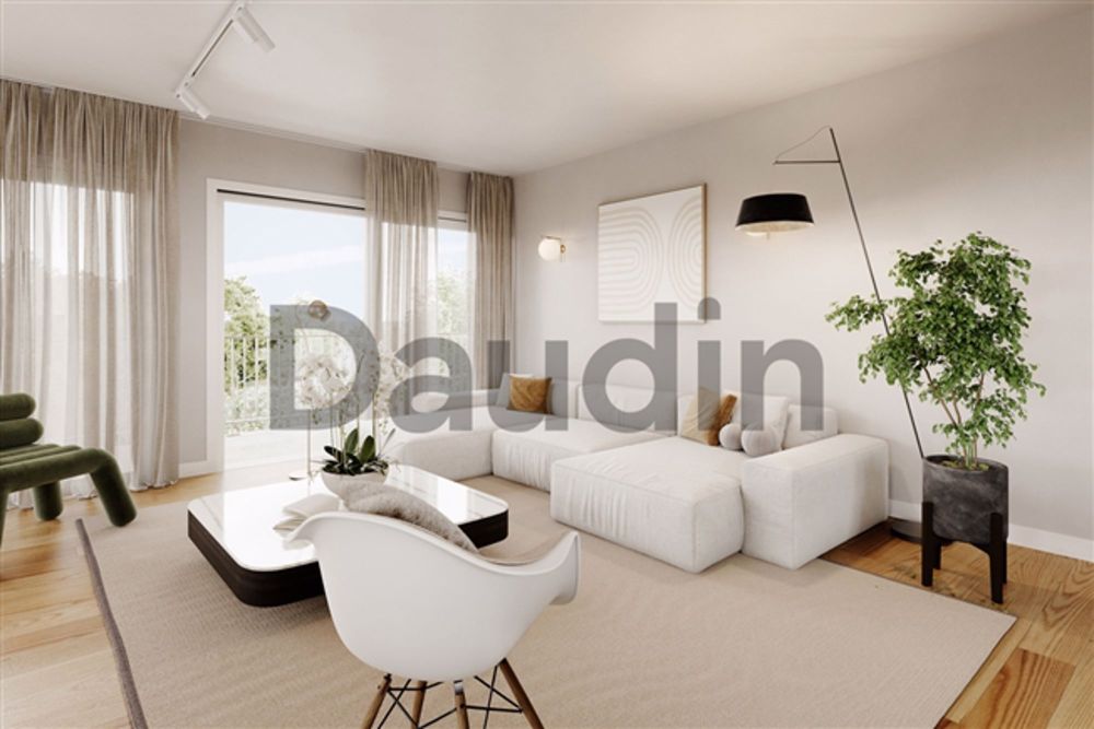 Neues Projekt - 6-Zimmer-Penthouse mit einer Gesamtfläche von 268 m2 - Bild 5