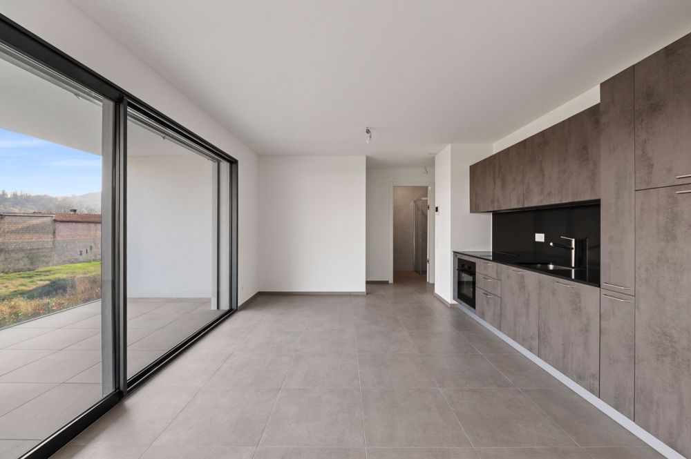 Modernes 2.5-Zimmer-Apartment in der Residenza Fontis, Stabio, zum Verkauf - Bild 3