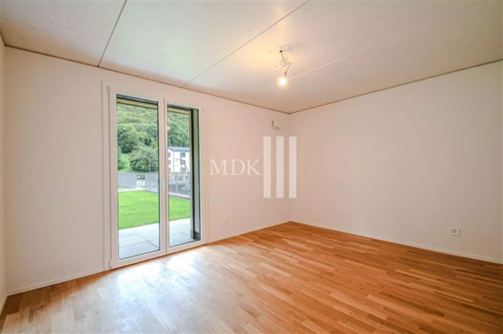 Wunderschöne Wohnung im Erdgeschoss mit Garten - Bild 4
