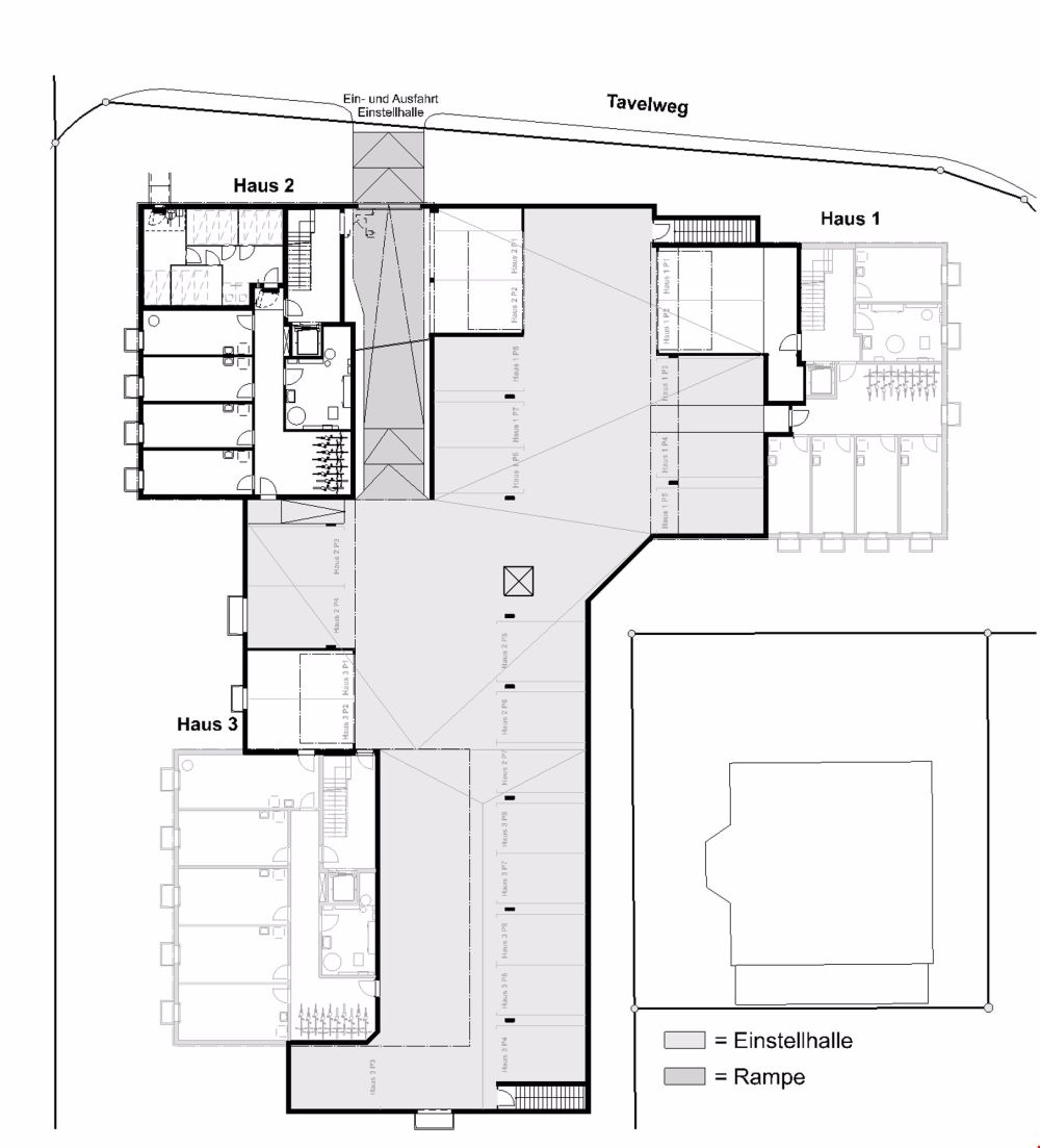Moderne 5.5-Zimmer-Wohnung im Erdgeschoss in Herzogenbuchsee - Bild 6