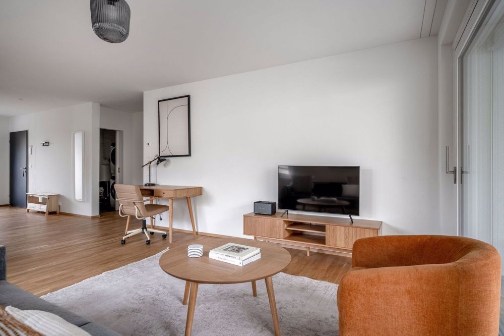 2 ½ Zimmer-Wohnung in Zürich mieten - Bild 4