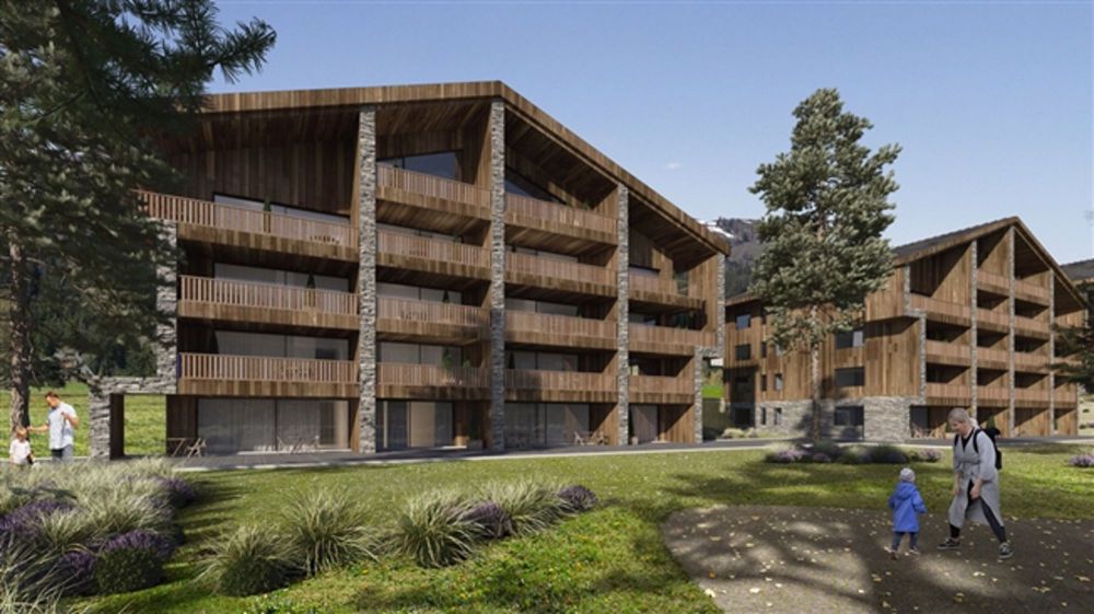 Ihr neues Zuhause in Crans-Montana - Bild 6