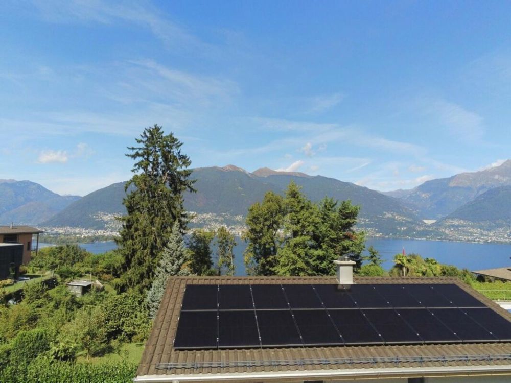 Wohnung 6 von 3.5 Zimmern im zweiten Stock - Bild 3