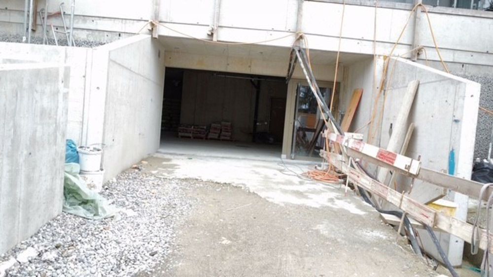 Neubauwohnung in Zürich-Hoengg - Bild 8