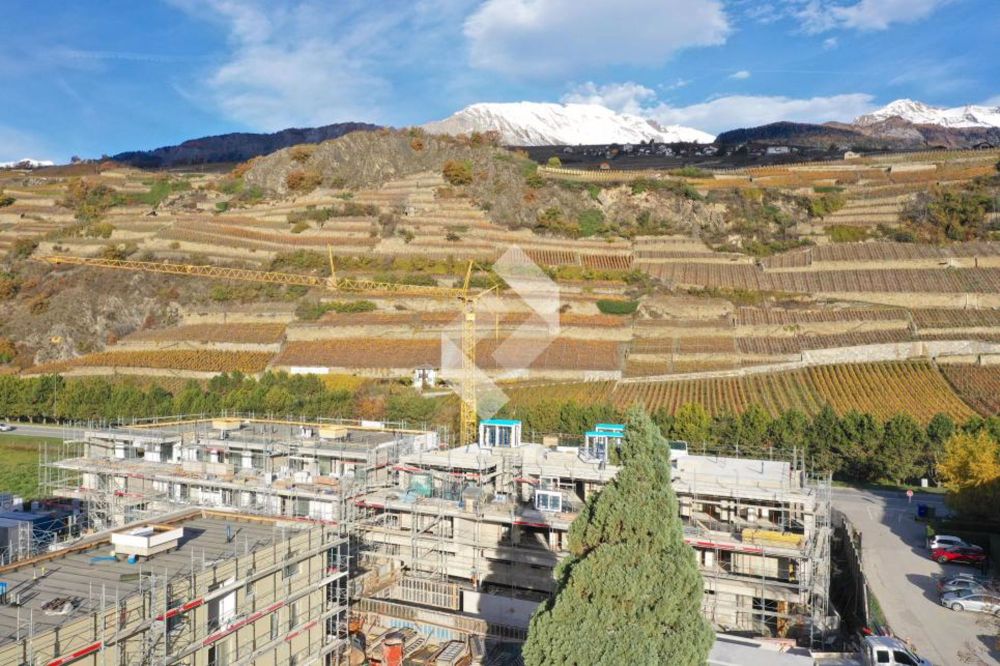 1. Etage - Ausrichtung WEST - Bild 2