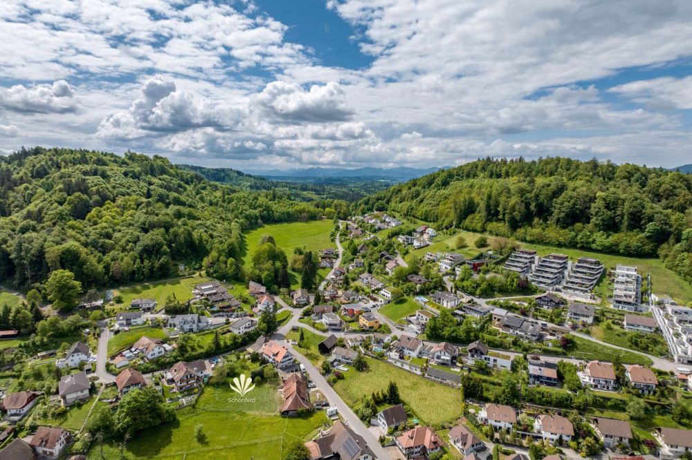 Attraktive Neubau-Gartenwohnung an idyllischer Wohnlage - Bild 3