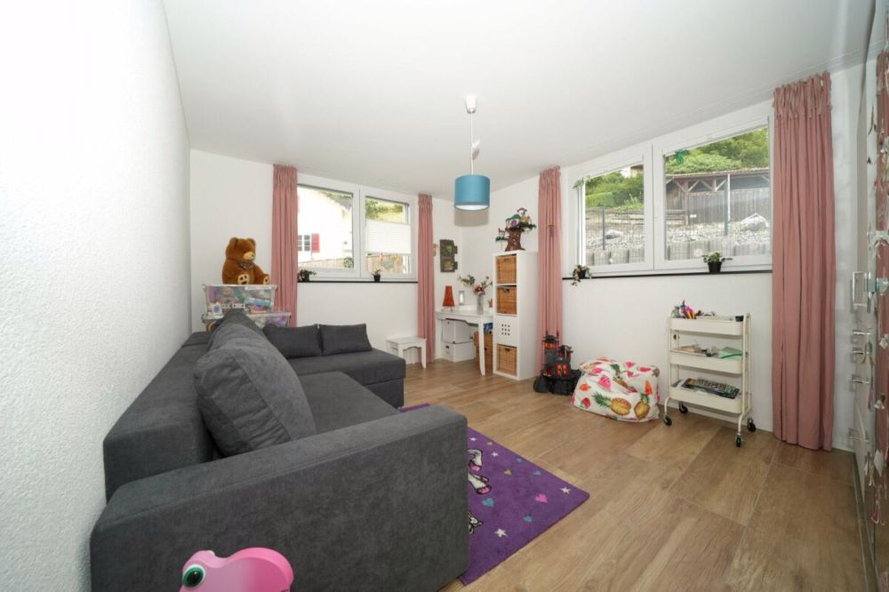 Neuwertige Gartenwohnung an ruhiger und familienfreundlicher Lage - Bild 10