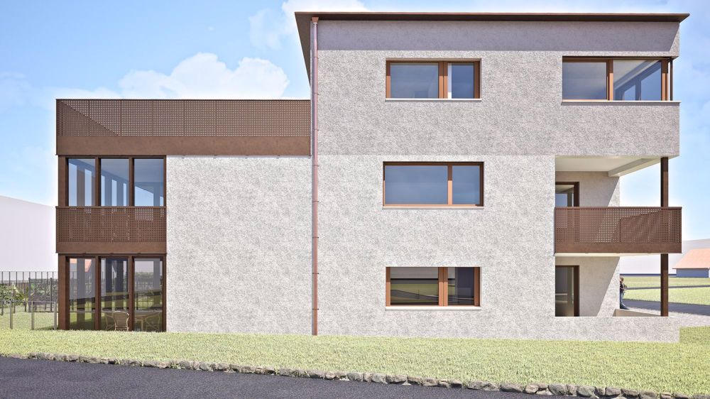 Gartenwohnung für Naturliebhaber – ruhig & familienfreundlich - Bild 6