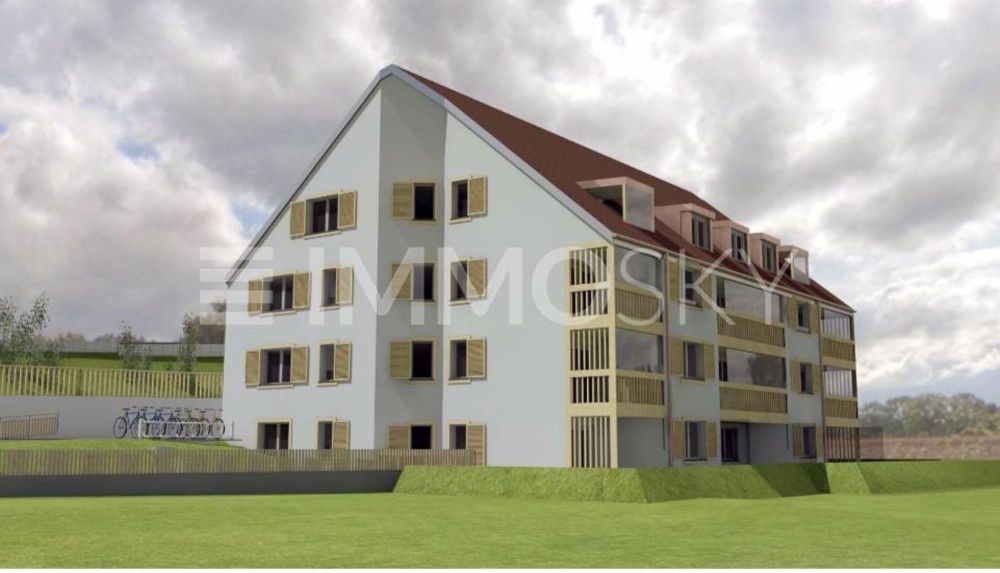 Mehrfamilienhaus | 4492, Tecknau - Ihr neues Projekt