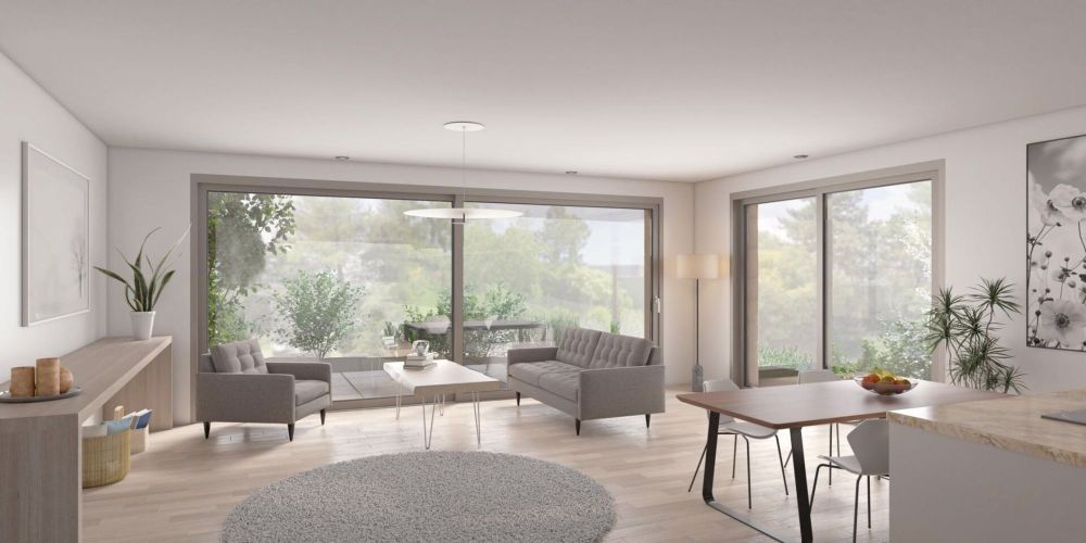 Appartement 2.5 pièces à Prilly - Bild 1