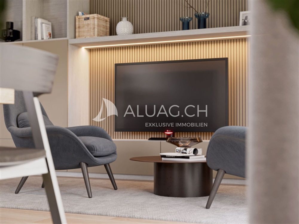 2.5 ZIMMER NEUBAUWOHNUNG IM 1.OG - Bild 7