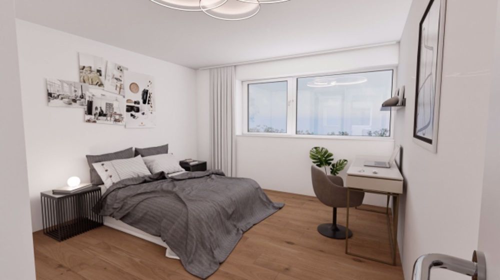 Neubauprojekt Exklusives Doppeleinfamilienhaus – Flexibel, Modern & Perfekt für Familien - Bild 7
