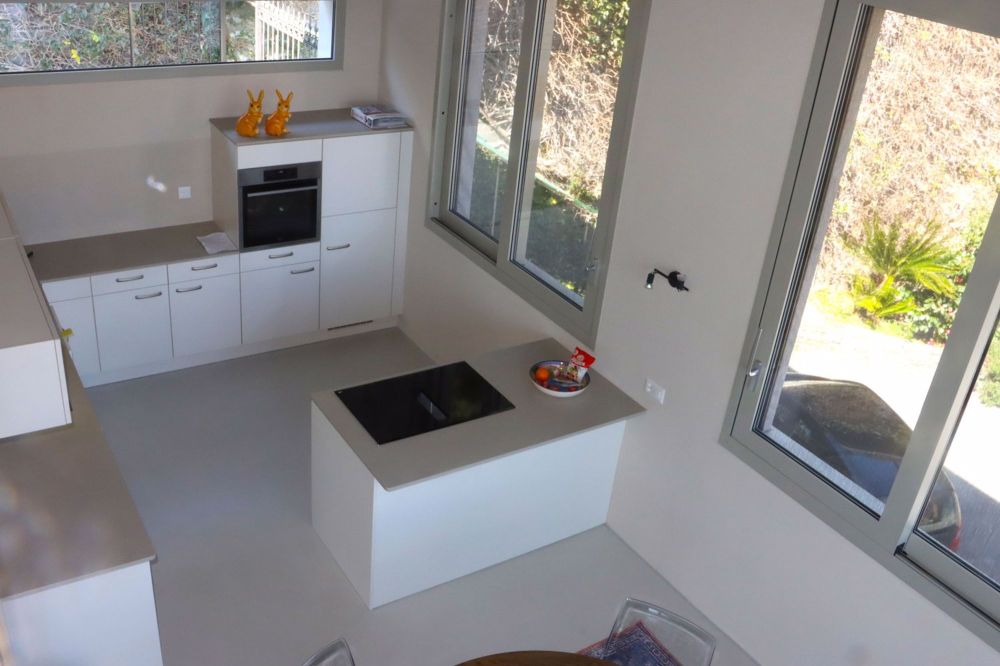 Einzigartige Villa mit Prachtsicht, Villa straordinaria con meravigliosa vista - Bild 10