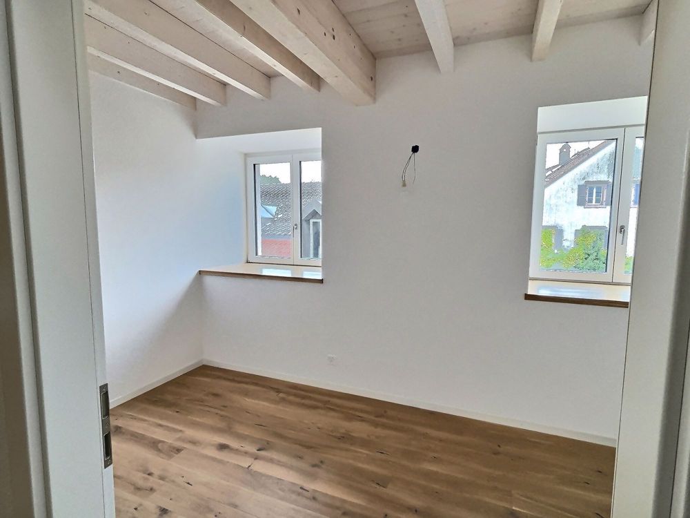 Magnifique appartement de 4.5 pièces en duplex avec mezzanine - Bild 4