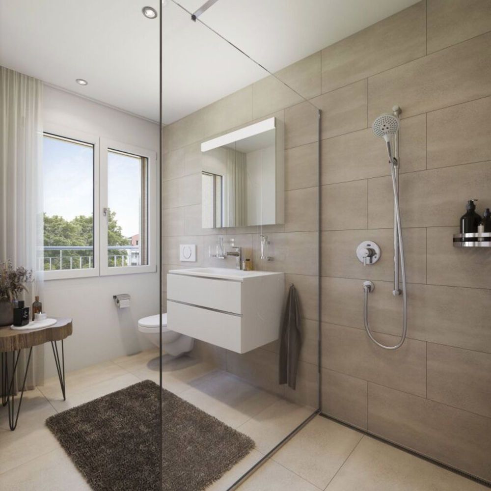 Hochwertige Eigentumswohnung im Sonnenpark Urtenen-Schönbühl! - Bild 4