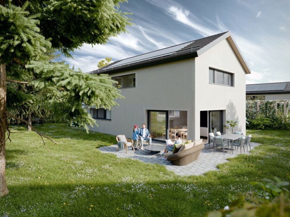 Die Cullayes - Promotion "NOA" - Bild 7