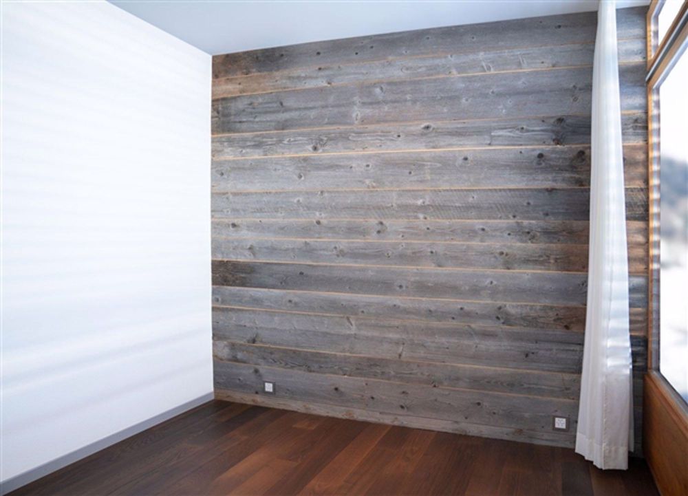 Herrliche 4,5 Stück am Fuße der Pisten von Siviez - Résidence La Rosablanche - Bild 6