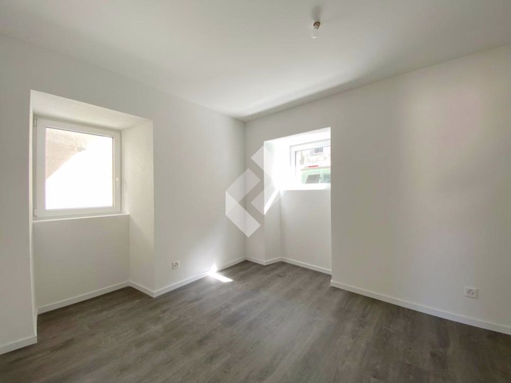 Duplex von 4,5 Zimmern + Bauparzelle von 400 m2 - Bild 10